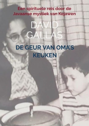 Afbeeldingen van De Geur van Oma’s Keuken