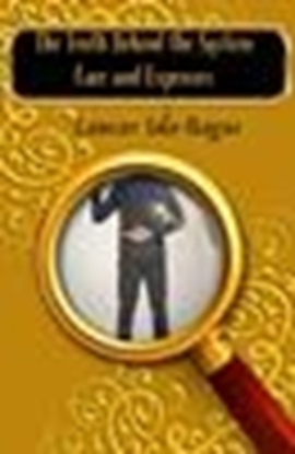 Afbeeldingen van The Truth Behind the System