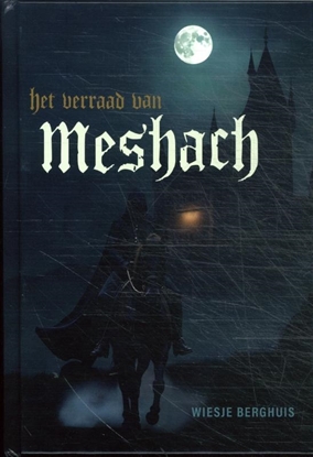 Afbeeldingen van Het verraad van Meshach
