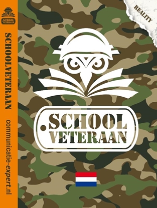 Afbeeldingen van Schoolveteraan