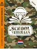 Afbeelding van Schoolveteraan
