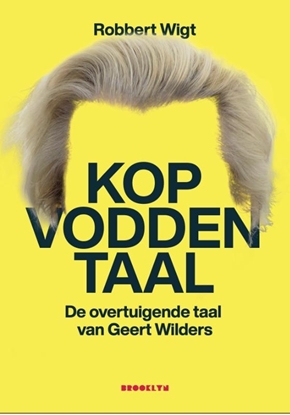 Afbeeldingen van Kopvoddentaal