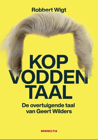 Afbeelding van Kopvoddentaal