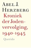 Afbeelding van Kroniek der Jodenvervolging, 1940-1945
