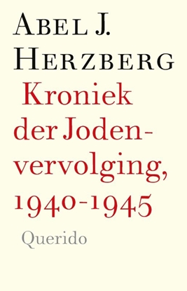 Afbeeldingen van Kroniek der Jodenvervolging, 1940-1945