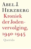 Afbeelding van Kroniek der Jodenvervolging, 1940-1945