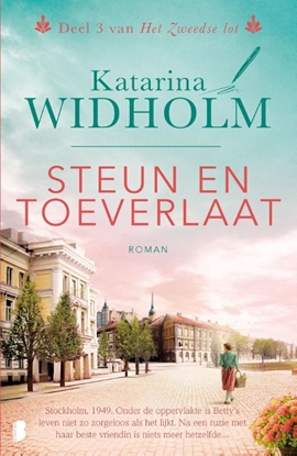 Afbeeldingen van Het Zweedse lot Steun en toeverlaat