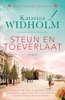 Afbeelding van Het Zweedse lot Steun en toeverlaat