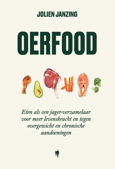 Afbeelding van OerFood