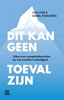Afbeelding van Dit kan geen toeval zijn