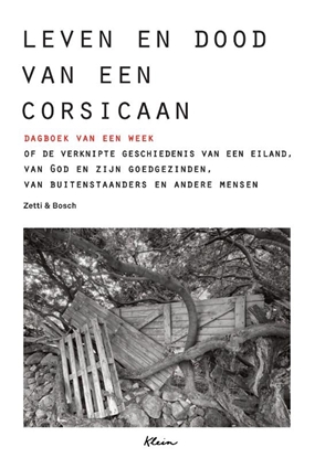 Afbeeldingen van Leven en dood van een Corsicaan