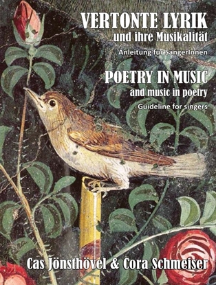 Afbeeldingen van Vertonte Lyrik