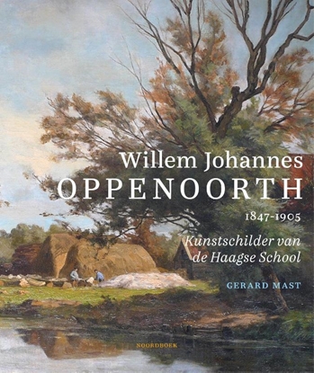 Afbeeldingen van Willem Johannes Oppenoorth (1847-1905)