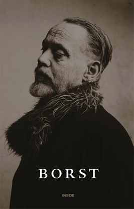 Afbeeldingen van Borst