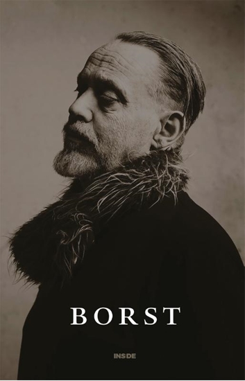 Afbeelding van Borst