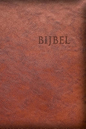 Afbeeldingen van HSV Edge Lined - bruin