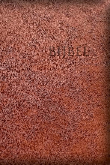 Afbeelding van HSV Edge Lined - bruin