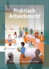 Afbeelding van Praktisch arbeidsrecht