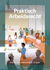 Afbeelding van Praktisch arbeidsrecht