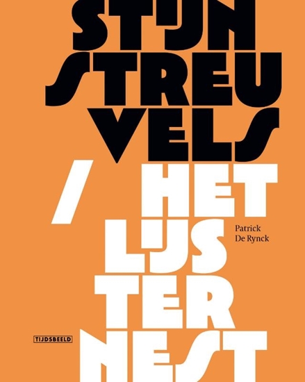 Afbeelding van Stijn Streuvels en het Lijsternest