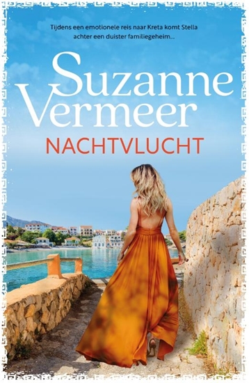 Afbeelding van Nachtvlucht