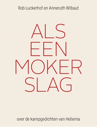 Afbeeldingen van Als een mokerslag