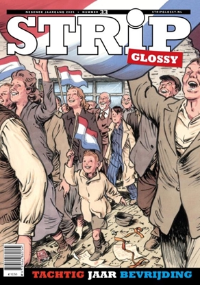 Afbeeldingen van StripGlossy 33