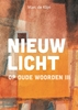 Afbeelding van Nieuw licht op oude woorden III
