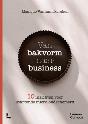 Afbeeldingen van Van bakvorm naar business