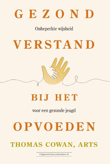 Afbeelding van Gezond verstand bij het opvoeden