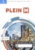 Afbeelding van Plein M 1 vmbo-kgt FLEX boek