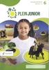 Afbeelding van Plein Junior groep 6 thema 1-2 antwoordenboek