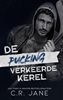 Afbeelding van Pucking verkeerd De pucking verkeerde kerel