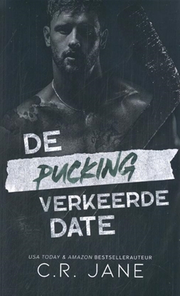 Afbeeldingen van Pucking verkeerd De pucking verkeerde date