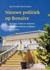 Afbeelding van Nieuwe politiek op Bonaire