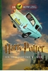 Afbeelding van Harry Potter Harry Potter en de geheime kamer
