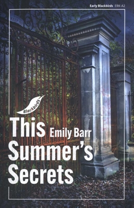 Afbeeldingen van Early Blackbirds This Summer's Secrets