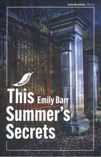 Afbeelding van Early Blackbirds This Summer's Secrets