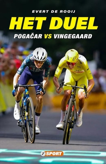 Afbeelding van Het duel