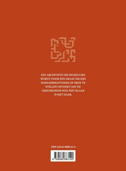 Afbeelding van Verborgen bron