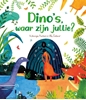 Afbeelding van Dino's, waar zijn jullie?
