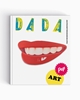 Afbeelding van Dada DADA Popart