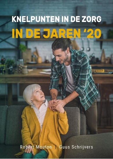 Afbeelding van Knelpunten in de zorg in de jaren 20
