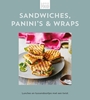 Afbeelding van Love Food Sandwiches, panini's & wraps