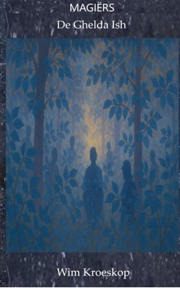Afbeeldingen van Magiërs: De Ghelda Ish