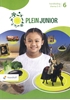 Afbeelding van Plein Junior groep 6 thema 5-6 handleiding