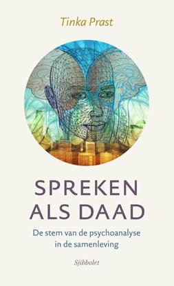 Afbeeldingen van Spreken als daad