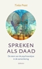 Afbeelding van Spreken als daad