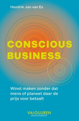 Afbeeldingen van Conscious Business