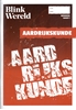 Afbeelding van Grenzeloos Blink Wereld aardrijkskunde Groep 7 Werkboek